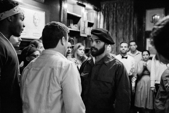New spot, Amparo, offers immersive theater, rum cocktails and more in downtown
