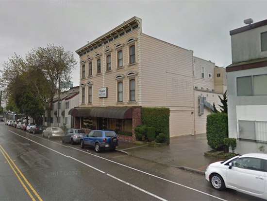 Hayes Valley Project Could Add 14 Units, Relocate Victorian