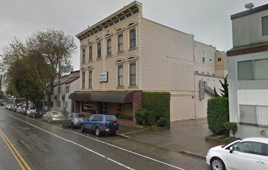 Hayes Valley Project Could Add 14 Units, Relocate Victorian