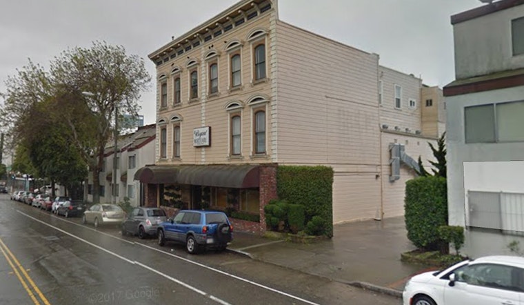 Hayes Valley Project Could Add 14 Units, Relocate Victorian