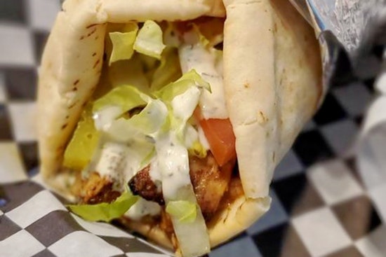 Pita & Co. brings Mediterranean fare to Mesa