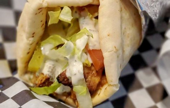 Pita & Co. brings Mediterranean fare to Mesa