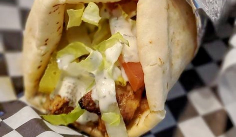 Pita & Co. brings Mediterranean fare to Mesa