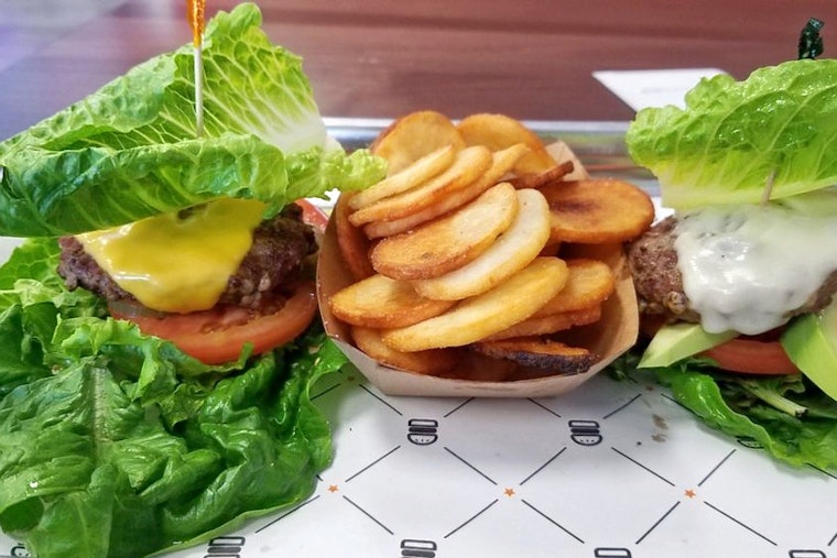 BurgerIM brings burgers and more to Castleton