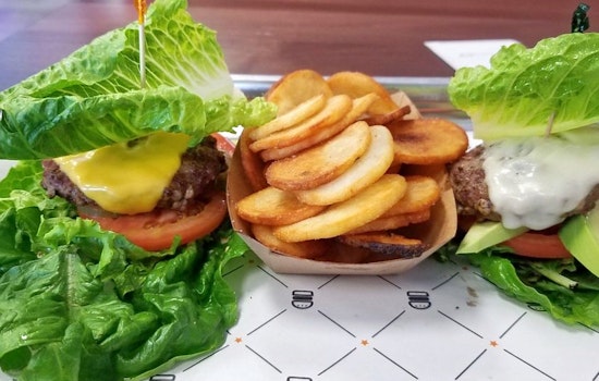 BurgerIM brings burgers and more to Castleton