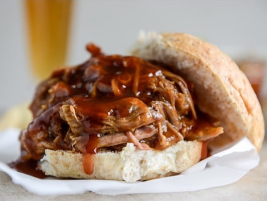 Oakland Eats: Locol Closes, Boss Kat Kitchen, Wing Man & Diamond Dogs Open, More