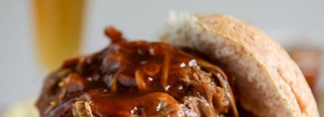 Oakland Eats: Locol Closes, Boss Kat Kitchen, Wing Man & Diamond Dogs Open, More
