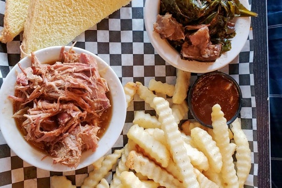 Explore the newest businesses to open in Portland