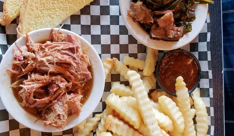 Explore the newest businesses to open in Portland