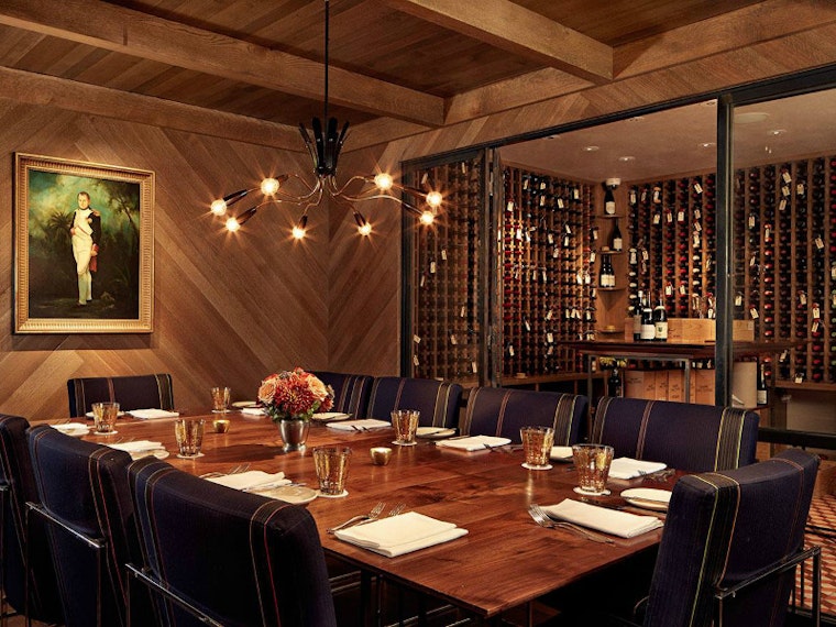 Party Time: The Best Spots In Austin For Big Groups