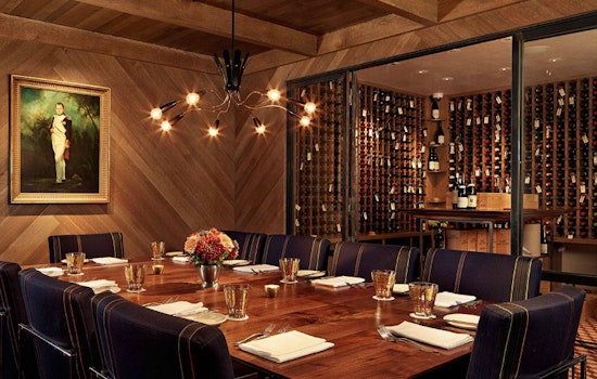 Party Time: The Best Spots In Austin For Big Groups