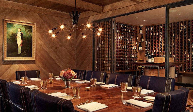 Party Time: The Best Spots In Austin For Big Groups