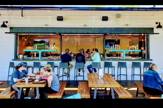 Check out the 3 newest businesses to open in Fort Worth