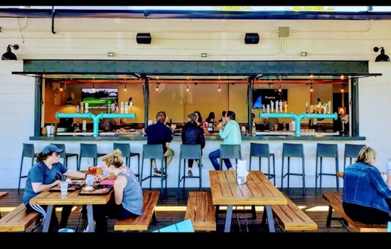 Check out the 3 newest businesses to open in Fort Worth