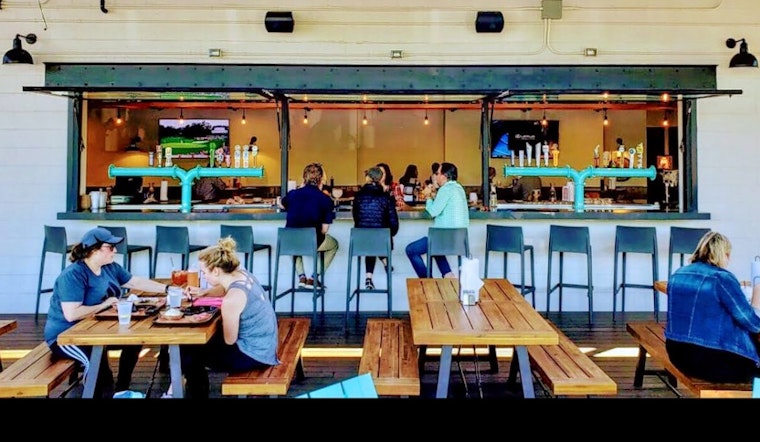 Check out the 3 newest businesses to open in Fort Worth