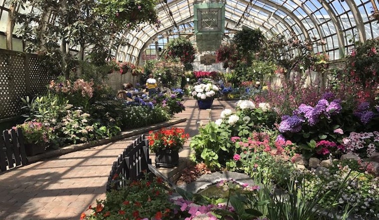 It's Over: The Least Terrible Spots For A Chicago Breakup
