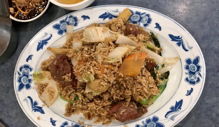 5 top options for cheap Southeast Asian fare in Boston