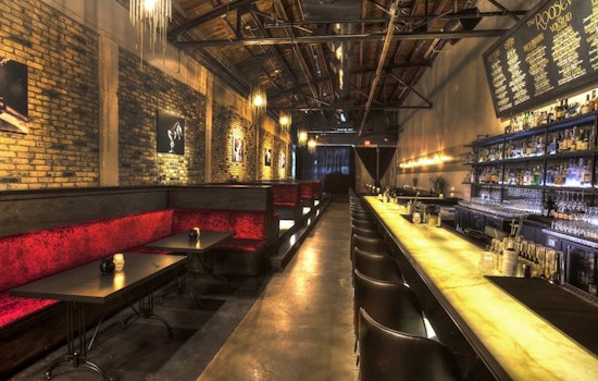 The Best Cocktail Bars In Austin, By Neighborhood