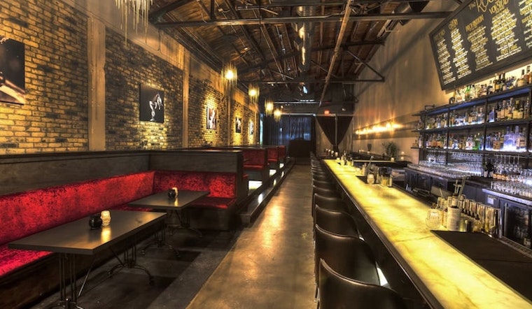 The Best Cocktail Bars In Austin, By Neighborhood