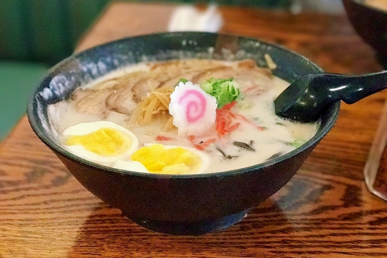 3 top options for inexpensive Japanese fare in Orlando