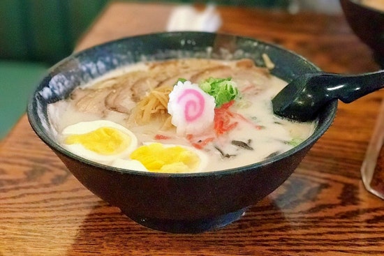 3 top options for inexpensive Japanese fare in Orlando
