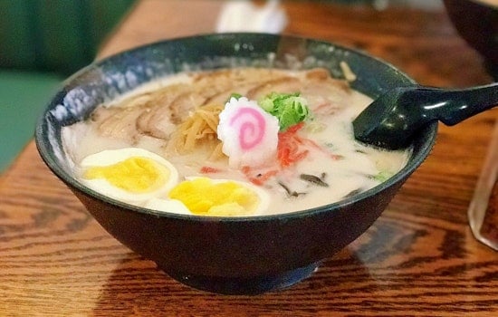 3 top options for inexpensive Japanese fare in Orlando