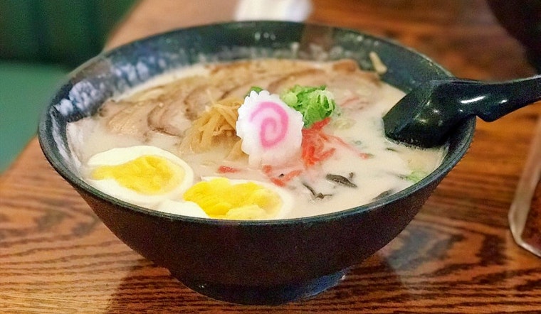 3 top options for inexpensive Japanese fare in Orlando