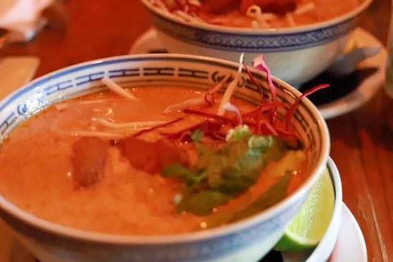 The 3 best Southeast Asian spots in Raleigh