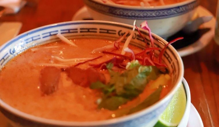 The 3 best Southeast Asian spots in Raleigh