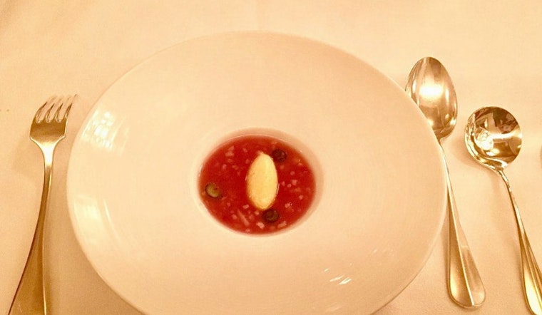 Chicago's 4 best spots to indulge on French eats