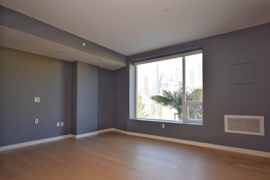 What will $2,500 rent you in Downtown, right now?