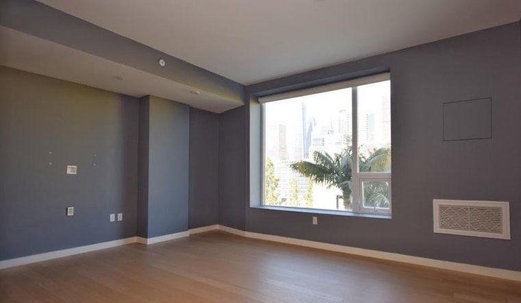 What will $2,500 rent you in Downtown, right now?