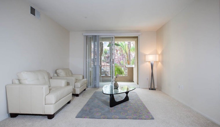 The cheapest apartment rentals for rent in Venice, Los Angeles
