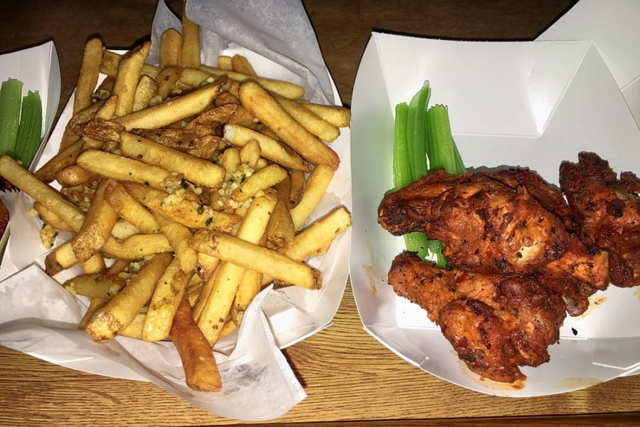 Milwaukee's top 5 sports bars, ranked