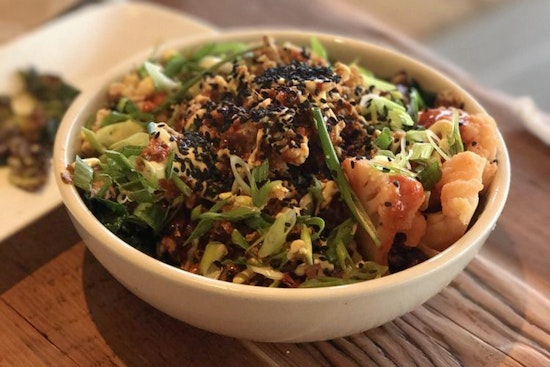 Here are Long Beach's top 3 vegan spots
