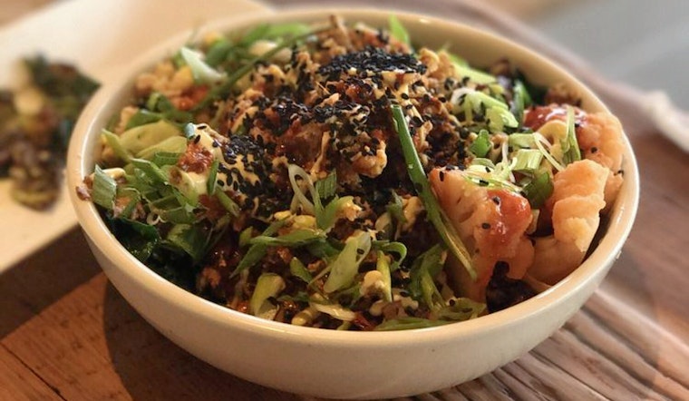 Here are Long Beach's top 3 vegan spots