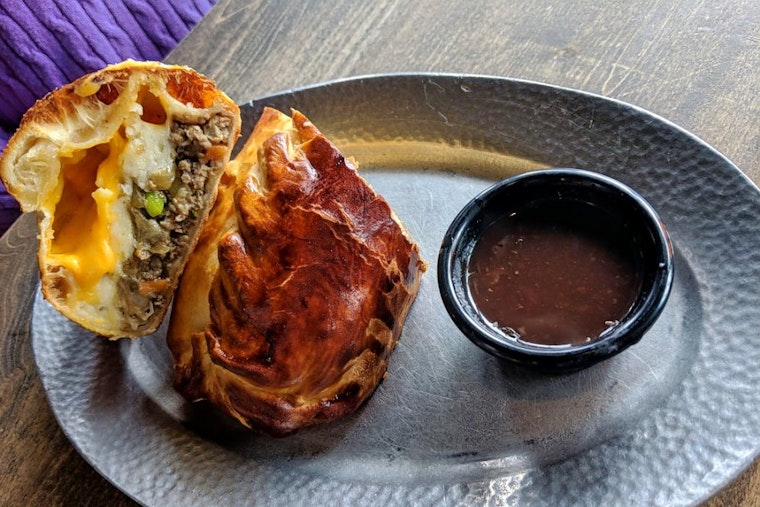 Las Vegas' top 4 pubs to visit now