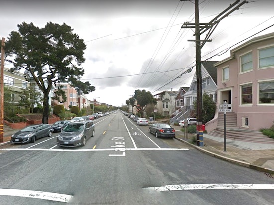 Richmond: SFFD Lifts Shelter In Place After Gas Line Breach [Update]