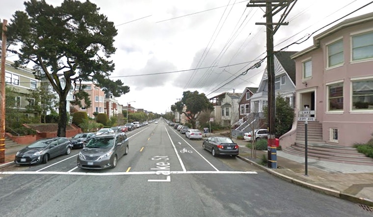 Richmond: SFFD Lifts Shelter In Place After Gas Line Breach [Update]