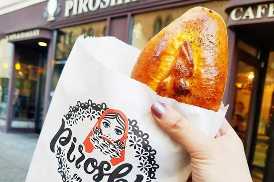 Here are Seattle's top 4 Russian spots