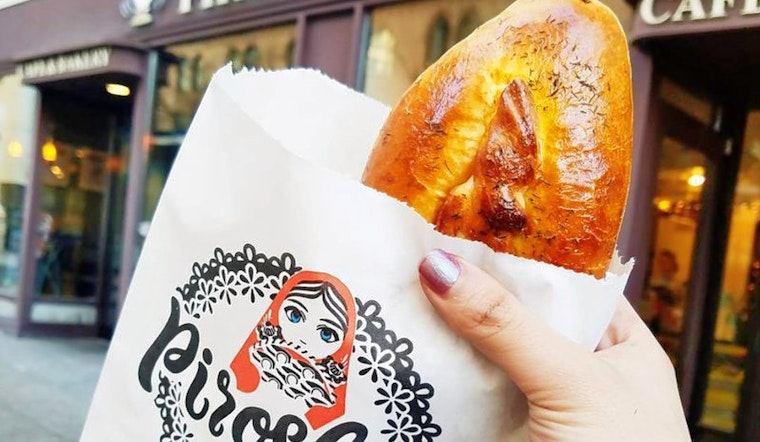 Here are Seattle's top 4 Russian spots