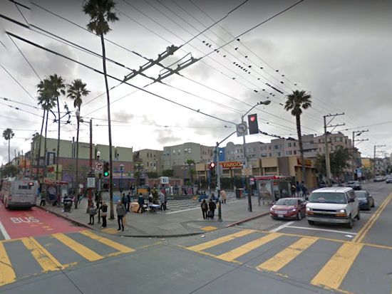 Mission Stabbing Leaves 35-Year-Old Man With Life-Threatening Injuries
