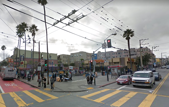 Mission Stabbing Leaves 35-Year-Old Man With Life-Threatening Injuries