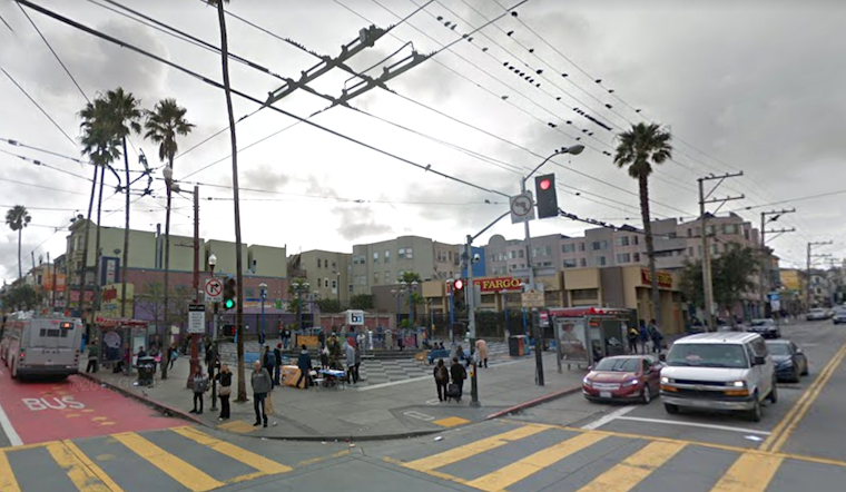 Mission Stabbing Leaves 35-Year-Old Man With Life-Threatening Injuries