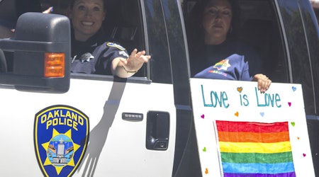 From Pride To Eid: 17 Ways To Be A Part Of Oakland This Weekend