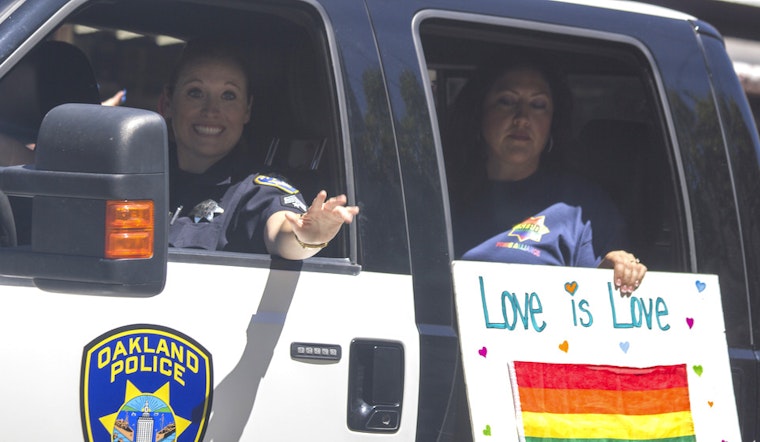 From Pride To Eid: 17 Ways To Be A Part Of Oakland This Weekend