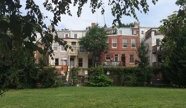 It's Over: The Least Terrible Spots For A Washington D.C. Breakup