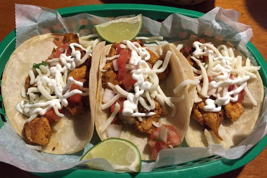 5 top options for cheap Mexican food in Louisville