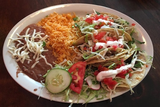 5 top options for cheap Mexican food in Louisville