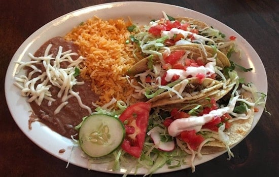 5 top options for cheap Mexican food in Louisville